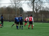 S.K.N.W.K. 2 - Kapelle 3 (competitie) seizoen 2024-2025 (193/200)